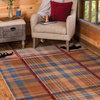 United Weavers Cottage Nomad Lodge Rug, Multi (2055-40075), 2'7"x4'2"