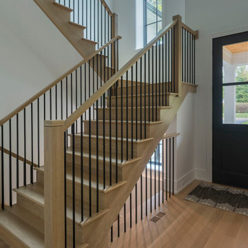 Modern Staircase