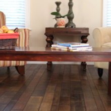 Living Room Ideas