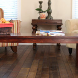 Bamboo Flooring - Bamboo Flooring