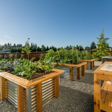 2014 Parade of Homes - "Home Sweet Home"