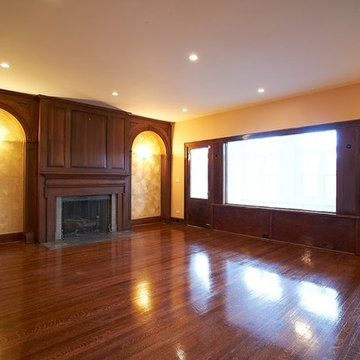 Whole Home Remodel