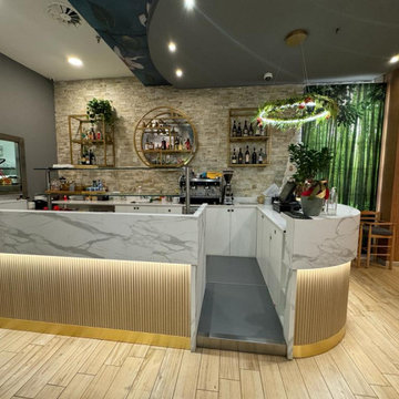 Ristorante NI-HAO