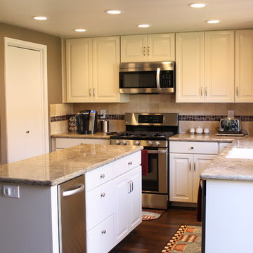 Santa Maria Townhome