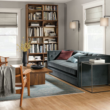 Macalester Sofas