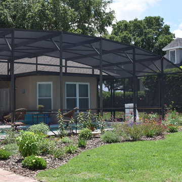 Nancy's Pomegranate Manor