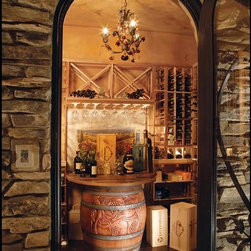 Mountain Ledge, Oasis - Indoor Fireplaces