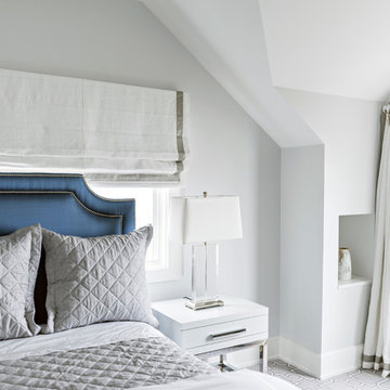 Chatham MA Smart Home