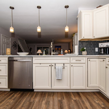 Full Kitchen Remodel