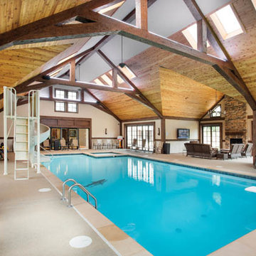 Play. Swim. Stay,