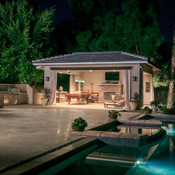 Song Project : Western Outdoor Designs