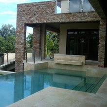 Pools/Spas