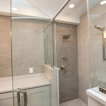 Bathroom Designs & Trends – 2021