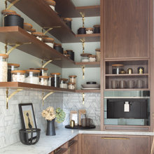 CH pantry