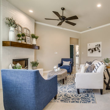 Living Room Gallery