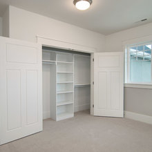 Bedroom Ideas