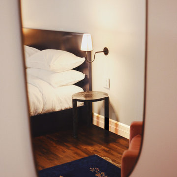 Bedroom Ideas | Inspiration | Upgrade | Moulding