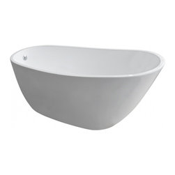 Bathtub - Bathtubs