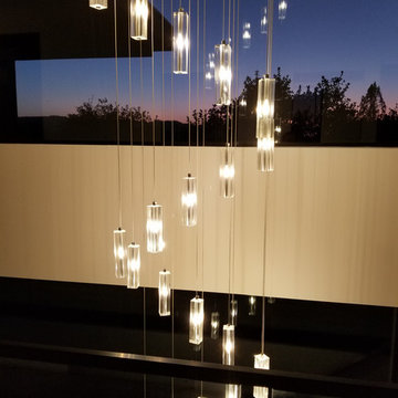 Modern House I Biltmore Drive