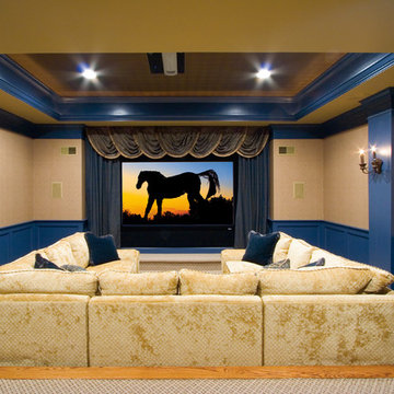 Home Theater