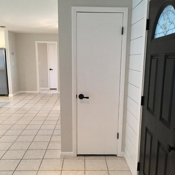 1970's Florida Ranch Renovation