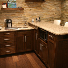 Kitchen Ideas