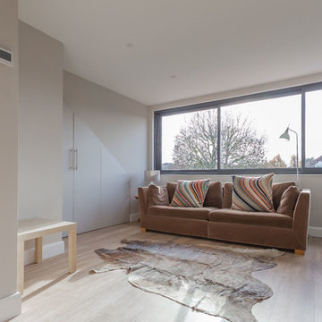 Loft Conversion Balham