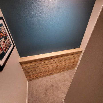 Accent Walls