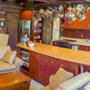 Amish Kitchen Kingsberry Dr - Annapolis, MD - Real Estate Photography