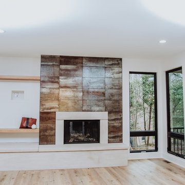 Modern East Grand Rapids