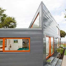 Kumar Residence - Windows
