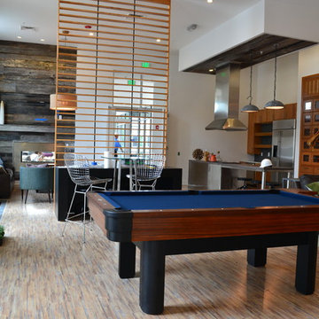 Brunswick Billiards Pool Table Installs, by Everything Billiards