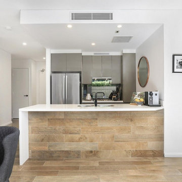 WARRIEWOOD APARTMENT