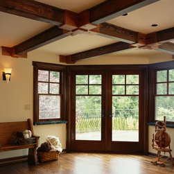 Quantum Windows & Doors | Stone Design - Windows And Doors