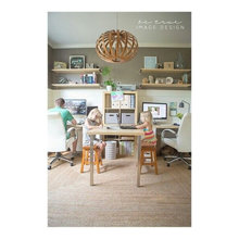 Homework Room/office