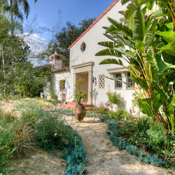 Madigan Residence
