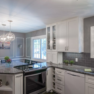 Sophisticated Surprise - Holland, Michigan
