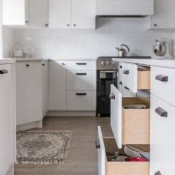 The Right White, in Steveston - Storage Cabinets
