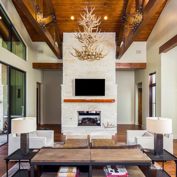 Hill Country Contemporary