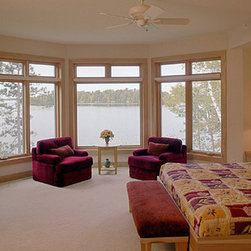 Whitefish - Windows And Doors