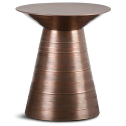 Traditional Side Tables And End Tables by Homesquare