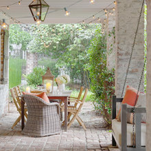 Verandah