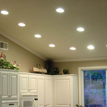 Quest LED Premium 4" Downlight- 11W Dimmable