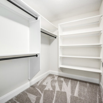 Reader Cres NE New Showhome