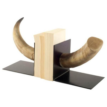 Nickerson, Set of 2, bookends