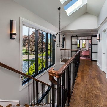 Eco Friendly Birmingham Home