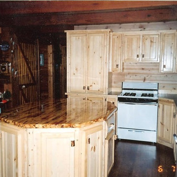 Connie's House