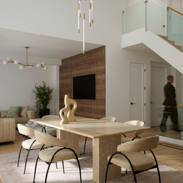 Greenshire Residence