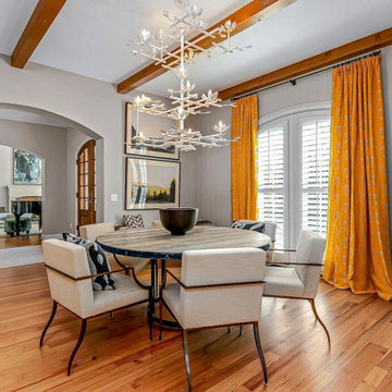 Remodel - Henderson County, NC