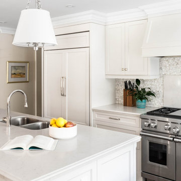 Lawrence Park Full Home Renovation